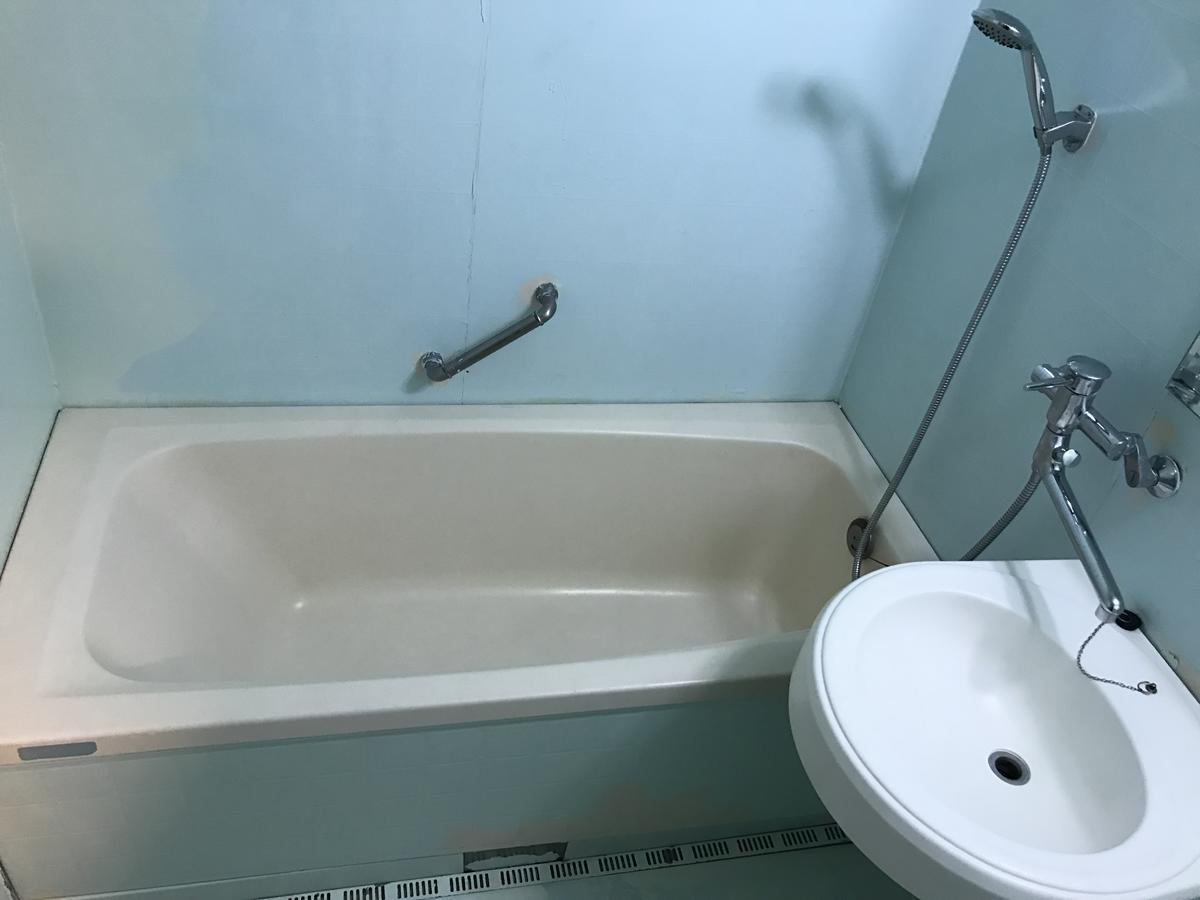 Gwangan Business Motel 부산광역시 외부 사진